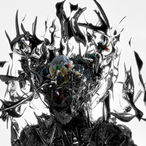 FREESTYLE 01 از Montell Fish