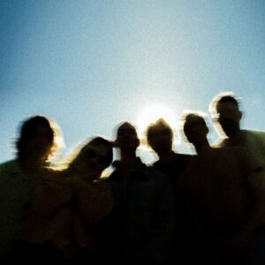 Beg, Steal, Borrow از The Head And The Heart