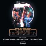 Star Wars: Tales of the Underworld (Original Soundtrack) از Kevin Kiner