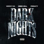Dark Nights (remix) از Kocky Ka