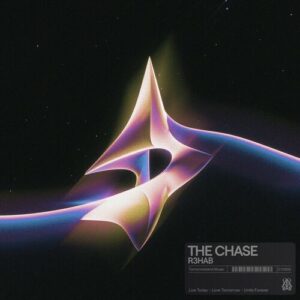 The Chase از R3HAB