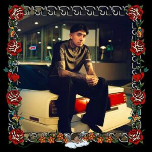 Walk The Way از Cuco