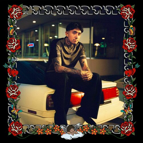 Walk The Way از Cuco