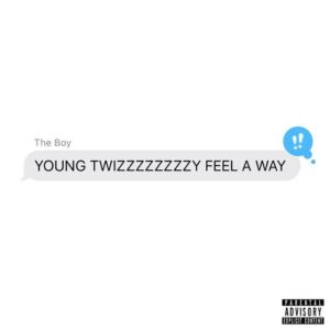 Feël no wayz (Yeat mix) از Yeat