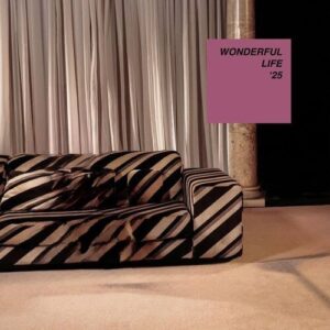 Wonderful Life '25 (Extended) از Hurts