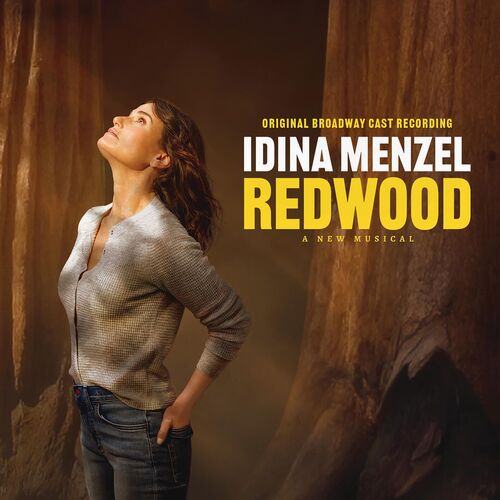 Redwood (Original Broadway Cast Recording) از Original Broadway Cast of Redwood