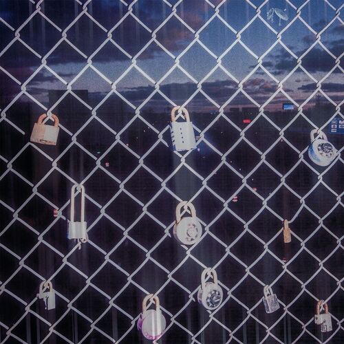 even as if never// از KennyHoopla