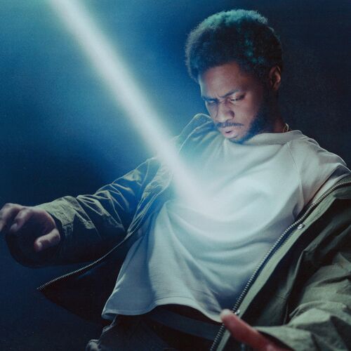 Strange Ways از Ovrkast.