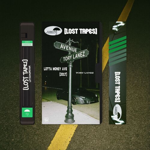 Lotta Money Ave (Lost Tapes 2017) از Tory Lanez
