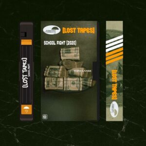 School Fight (Lost Tapes 2020) از Tory Lanez