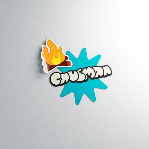 Caveman از Connor Price