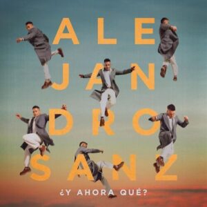 ¿Y ahora qué? از Alejandro Sanz