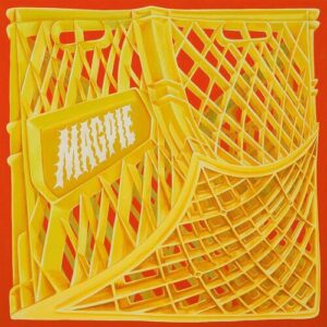 Magpie (Expansion Pack) از Peach Pit