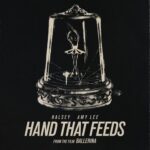 Hand That Feeds (From the Film Ballerina) از Halsey