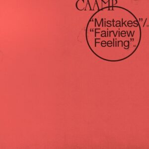 Mistakes از Caamp