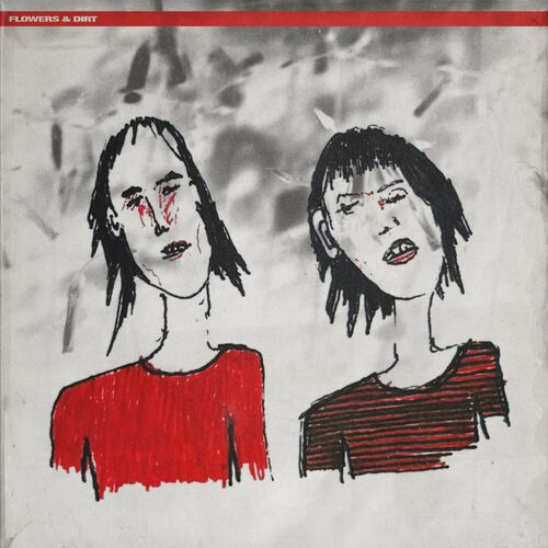 Flowers & Dirt از ALEXSUCKS