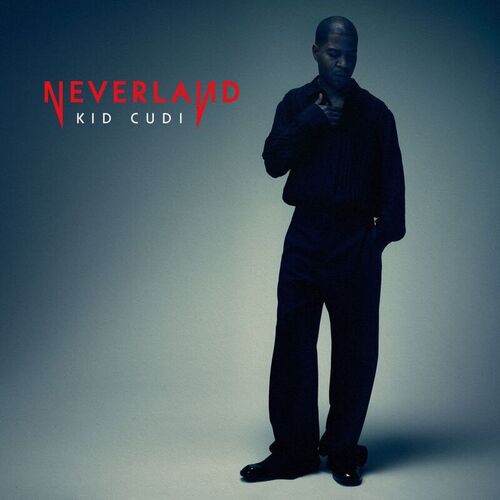 Neverland از Kid Cudi