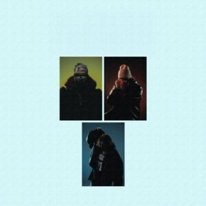 UPTOWN BIRDS (Sped Up) از ODECORE