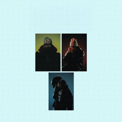 UPTOWN BIRDS (Sped Up) از ODECORE