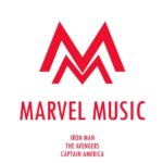 Marvel Music از Alan Silvestri