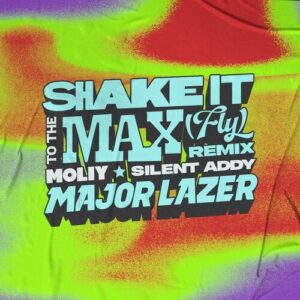 Shake It To The Max (FLY) (Major Lazer Remix) از Moliy