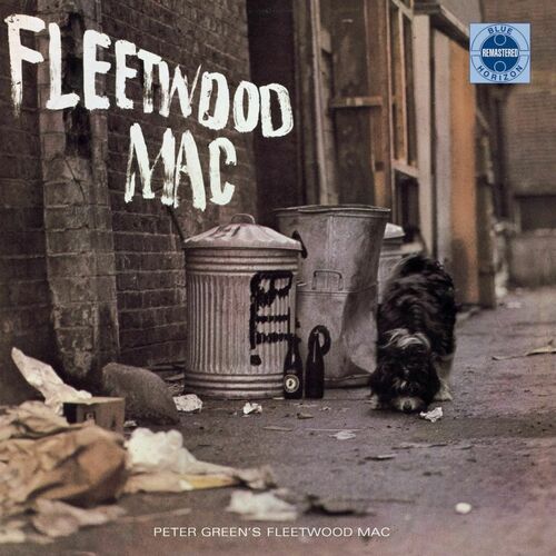 Fleetwood Mac از Fleetwood Mac