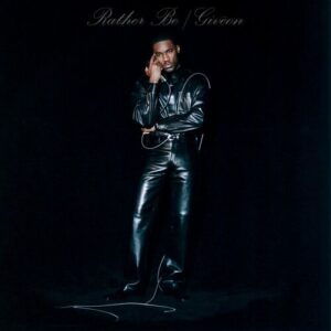 RATHER BE از Giveon