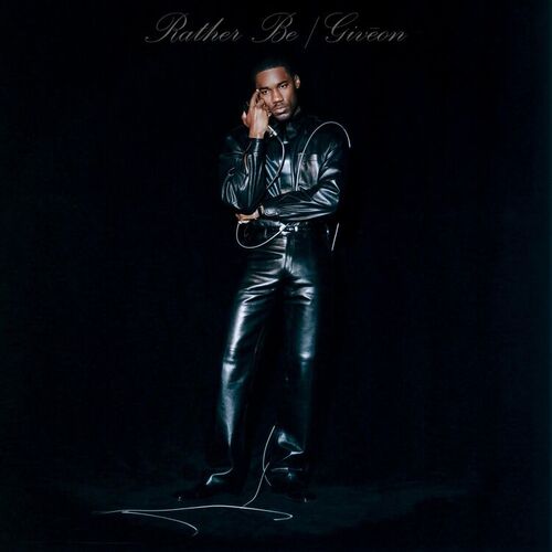 RATHER BE از Giveon