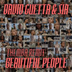 Beautiful People (THEMBA Remix) از David Guetta