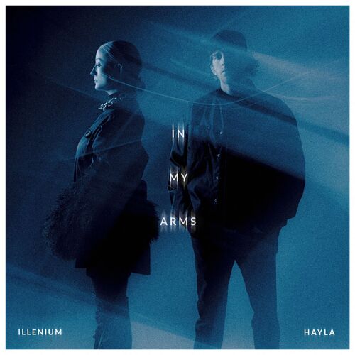 In My Arms از ILLENIUM