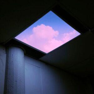 Back Of My Mind از SG Lewis