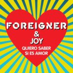 Quiero saber si es amor از Foreigner