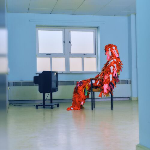 About To Begin از Barry Can’t Swim