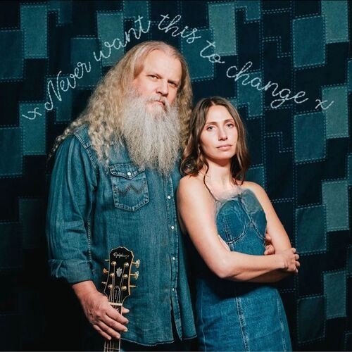 Never Want This to Change از Lily Meola