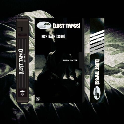Kick Back (Lost Tapes 2020) از Tory Lanez