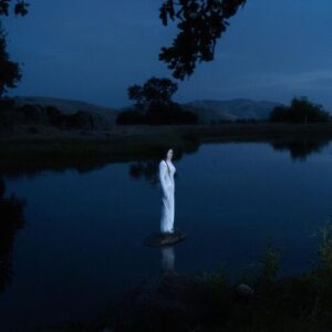 I Saw the Mountains از Noah Cyrus