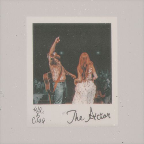 The Actor (feat. Charles Wesley Godwin) از Willow Avalon
