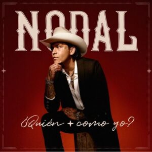 EBVSY از Christian Nodal