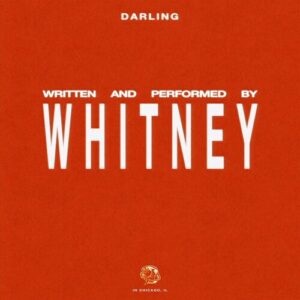 Darling از Whitney