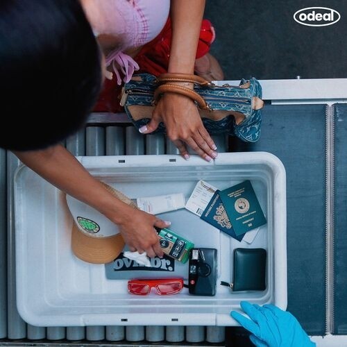 London Summers از Odeal