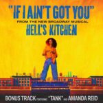 If I Ain't Got You (Tank's Version) از Tank