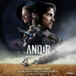 Andor: Season 2 - Vol. 4 (Episodes 10-12) (Original Score) از Brandon Roberts