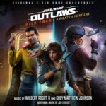 Star Wars Outlaws: Wild Card & A Pirate's Fortune (Original Video Game Soundtrack) از Wilbert Roget, II