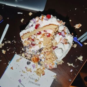 PROMISE از DAMEDAME*