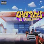 I believe it از Chef Boy