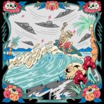 Swim از Disco Lines