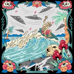 Swim از Disco Lines