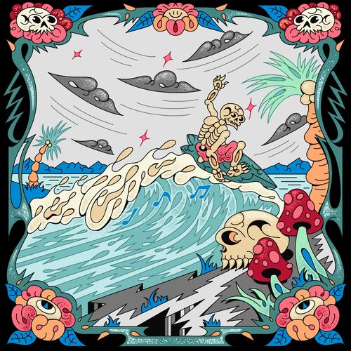 Swim از Disco Lines