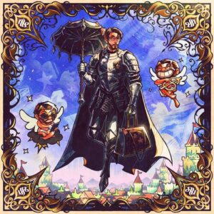 mary poppins از bbno$