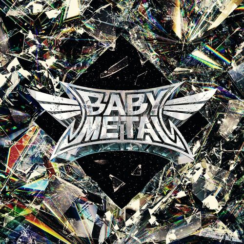 Song 3 از BABYMETAL